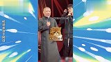 郭德纲霸气护犊子合集，力挺秦霄贤喊话节目组：他傻不许欺负他