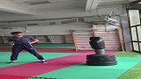 架势挺大，结果出乎意料