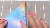 老婆生气就靠它，一哄就笑了，爱心的第一种折法，简单吧