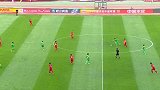 第11轮 长春亚泰vs北京国安 47'