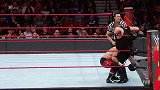 WWE-16年-RAW第1228期：单打赛欧文斯VS萨米辛-全场