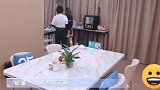 程潇变身小厨娘，好友感叹：你是换了一个脑子嘛？
