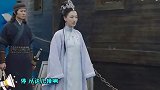 锦衣之下：陆大人拍摄的时候都这么甜蜜，这cp我磕了
