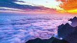 陪你看日出的人，肯定比陪你看日落的人对你好。