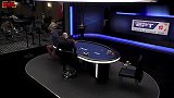 德州扑克：2019EPT这种逃不掉的发牌太让人无语