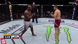 UFC-18年-格斗之夜126：重量级 刘易斯VS迪布拉-单场