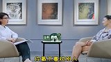 张雨绮不喜欢被别人说靠美貌