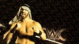 WWE-17年-达瓦里最新出场音乐-专题