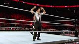 WWE-15年-RAW第1155期：疯癫小子VS大秀哥-花絮