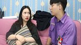 儿子走丢夫妻领养女儿，女儿长大后带来男友，殊不知他的身份惊人