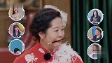 盘点杨迪和妈妈上综艺多搞笑，老师教咬筷子微笑，迪妈张嘴爆笑