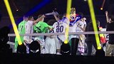 西甲-1617赛季-皇马庆典激动时刻!队宠遭迷你罗穿裆 齐祖一抛成仙-专题