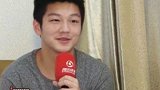 樊振东爱好吃饭 冠军同款爱好get奥运会 看奥运一起赢