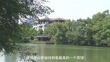 历任国家领导人都下榻过这个宾馆，60年历史，就隐于这个小岛上
