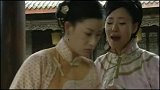 柳绣屏想要抱抱天赐，莲儿不给还讽刺她