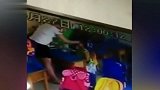 【吉林】长春一幼儿园老师多次殴打6岁女童，只因孩子吃饭慢
