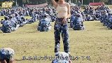 爆笑：小姐姐按照你这么一跳，全校男生不都排队追你
