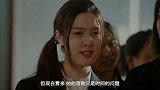 这就是化妆术的最高境界，隔着面具也能给对方化妆