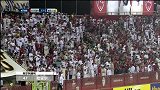 亚冠-15赛季-淘汰赛-1/4决赛-第2回合-阿尔阿赫利2:1德黑兰石油-精华