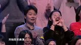 最年轻民歌传承人，一首《凤阳花鼓》太好听了，征服全场观众