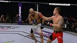 UFC-17年-UFC211：中量级乔科vs布兰奇集锦-精华
