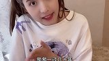 你知道爸给你摆这个是什么意思嘛？看到最后真的绝绝子！！！搞笑