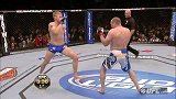 UFC-14年-UFC Fight Night 37自由格斗：古斯塔夫森vs马特尤申科-专题
