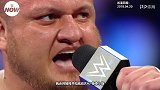 WWE-18年-凯西·凯莉WWE进行时：WWE超级明星如何回应超级明星大洗牌？-专题