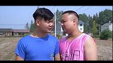 三江锅农村系列：小伙说谎被二货批评，谁料两人做这种事情