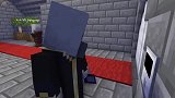 我的世界MC动画：怪物学院 掠夺者挑战