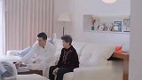 黄圣依妈妈喊黄圣依婆婆奶奶，辈分差距有点大，亲家关系乱套