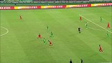 第13轮 北京国安vs天津权健 67'