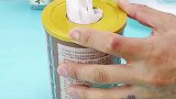 喜欢收集食品袋的赶紧看看吧实用生活小技巧