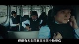 名抢劫犯，带着鬼王面具在街上肆无忌惮，不把人命当回事