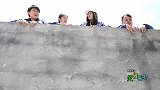 保安登记逃课学生名字，没想学生名字都是古代诗人名字，真有趣