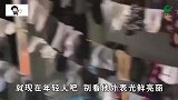 爆笑：看人家这赛前预热组，跳的是带劲啊