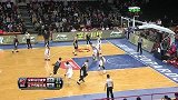 CBA-1516赛季-常规赛-第24轮-失误大战 辽宁遭断球东莞三线快攻-花絮