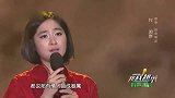 高手在民间，姑娘模仿毛阿敏演绎《未了情》唱到一半竟泣不成声？