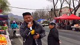 民间男歌手一首《忘情酒》，独特的嗓音，谁听谁喜欢！