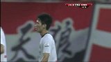中超-13赛季-联赛-第16轮-上海上港汪家捷远射-花絮
