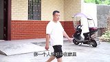 男友执意外出打拼，女孩赌气嫁给邻居，3年后男友回来了