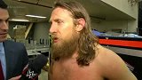 WWE-15年-SD第804期：后台采访 丹尼尔说HHH就是一个骗子-花絮