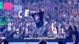 WWE-17年-WWE首秀15周年：自由经纪人选手塞纳下周回归SD-专题