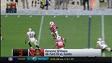 NFL-1617赛季-常规赛-第15周-本周五佳跑攻集锦-专题