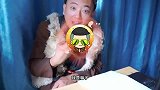 农村美女接到诈骗电话，没想她比骗子还能吹牛，把骗子都整服了