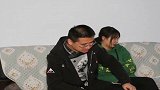 女子生完二胎后又怀了孕，夫妻俩疑惑不解，看完监控无法接受！