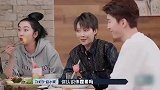 陈伟霆遇淡定真爱粉，想与粉丝握手反被拒绝