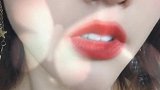 听说大家喜欢我的牙齿给你们录个特写吧仔细看看