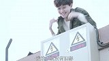大宝特别棒，怎么吃都不胖，太可爱了