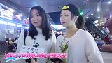 你最想和哪位明星结婚？看看妹子怎么说